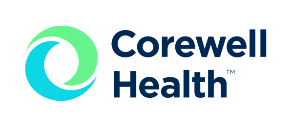 Corewell Health Logo