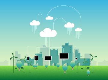 Salesforce NET ZERO CLOUD Towards Zero