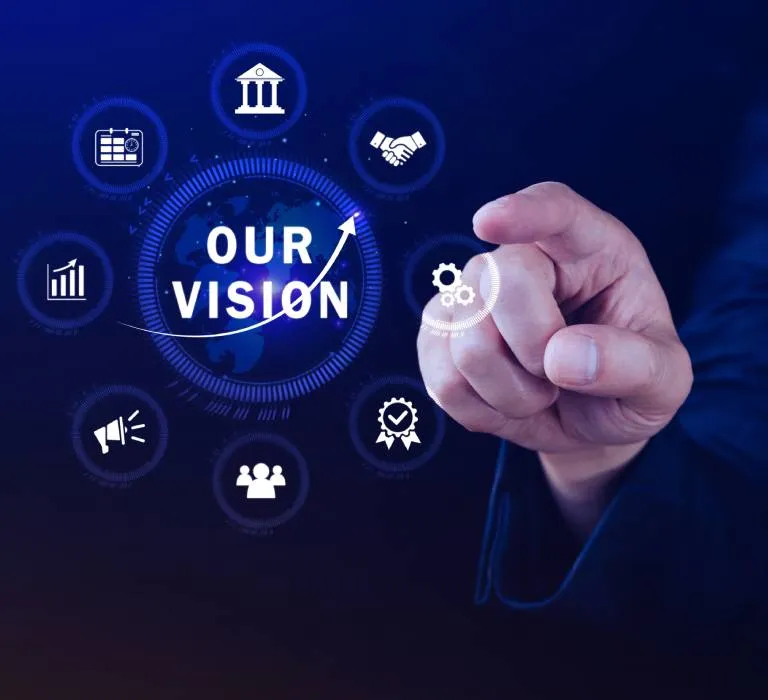 vision vision