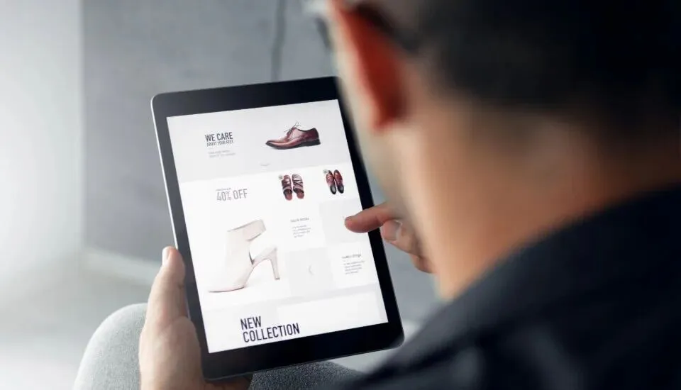 EcommerceBrowseNavigation