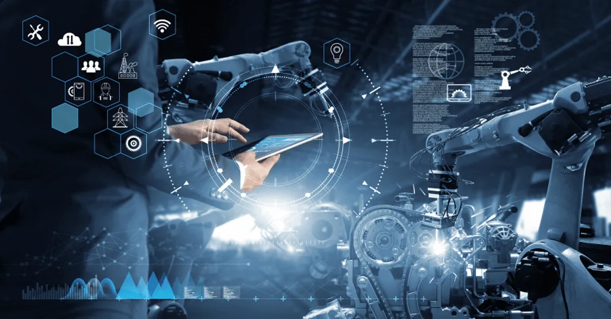 ManufacturingIntelligence ManufacturingIntelligence