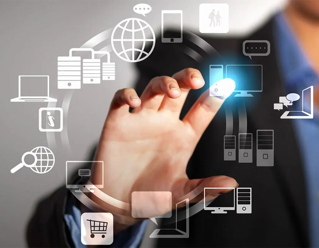 TechnologyStack