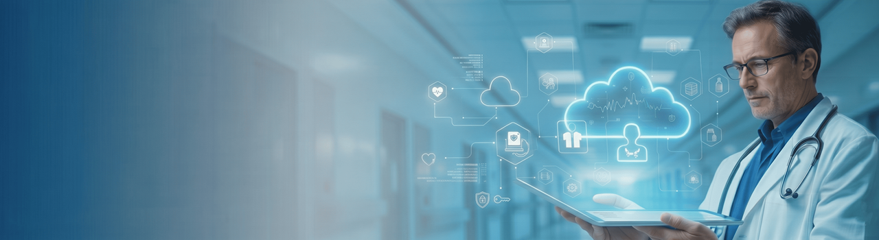 Healthcare AI on AWS: Architecture, Security, and Compliance Best Practices