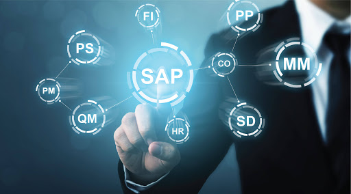 SAP BI Key Features