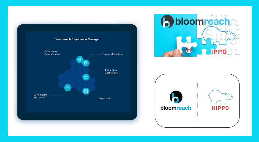 Bloomreach Experience Manager