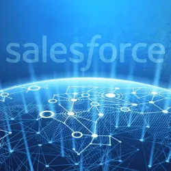 Saleforce Solutions